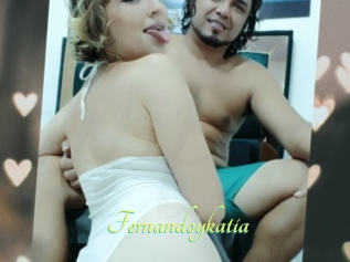 Fernandoykatia