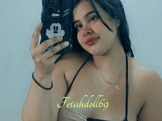 Fetishdoll69