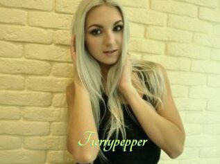 Fierrypepper