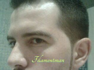 Filamentman