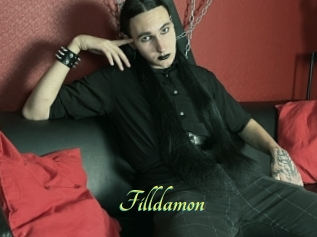 Filldamon