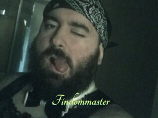 Findommaster