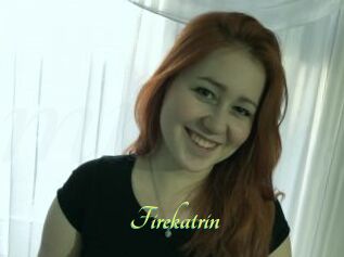 Firekatrin