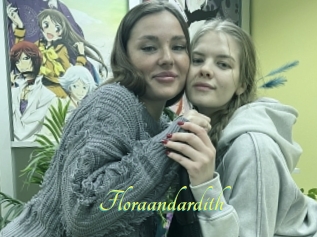 Floraandardith