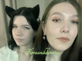 Floraanddoretta