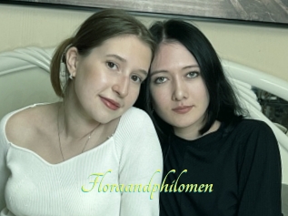 Floraandphilomen