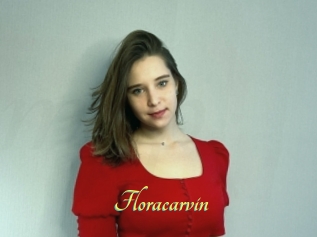 Floracarvin