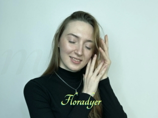 Floradyer