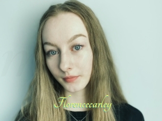 Florencecarley