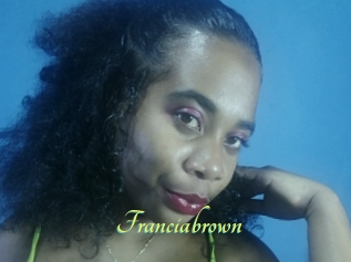 Franciabrown