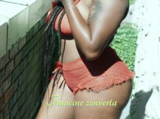 Francine_zenverta