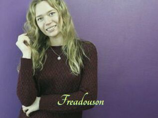 Freadouson