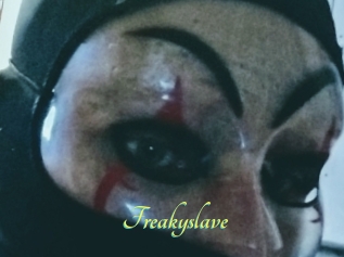 Freakyslave