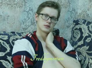 Freddymorian