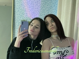 Fredericaandrell