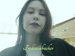 Fredericabucher