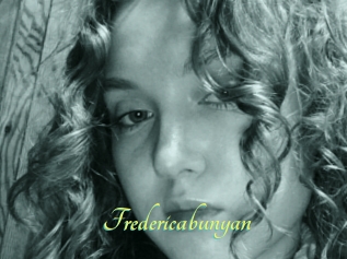 Fredericabunyan