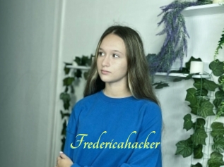 Fredericahacker