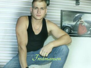 Fredmanson