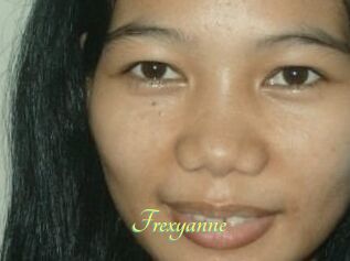 Frexyanne