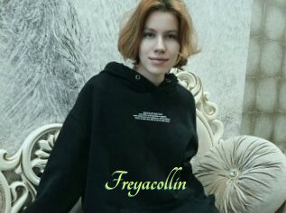 Freyacollin