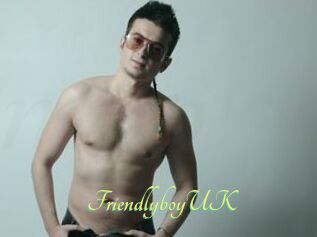 FriendlyboyUK