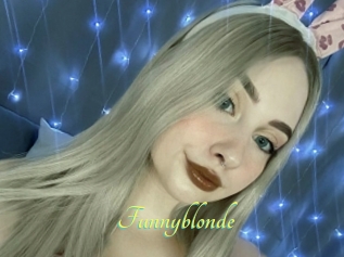 Funnyblonde