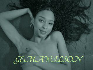 GEMAWILSON