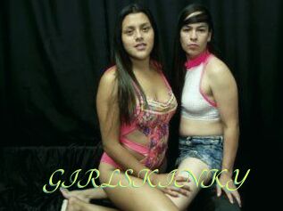 GIRLS_KINKY