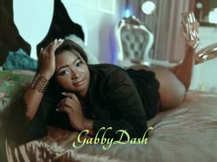 GabbyDash