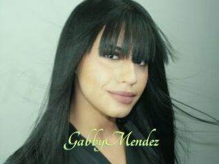 GabbyMendez Milf Porn Place