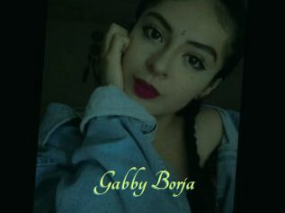 Gabby_Borja