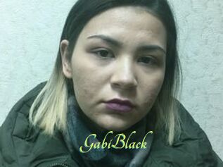 GabiBlack