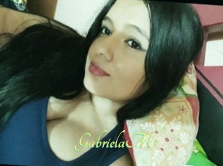 GabrielaM