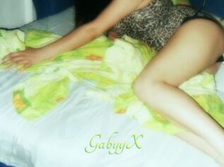 GabyyX