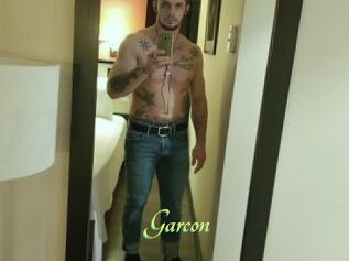 Garcon