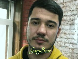 GaryBear