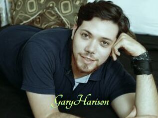 GaryHarison