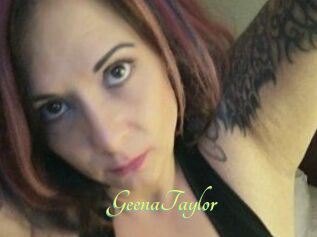 Geena_Taylor