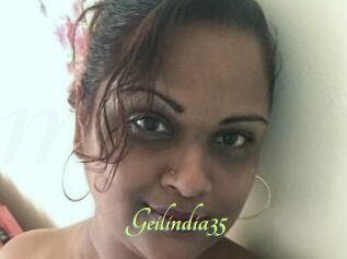 Geilindia35