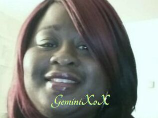 GeminiXoX