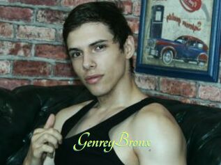 GenreyBronx