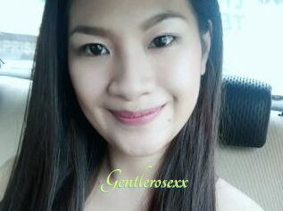 Gentlerosexx