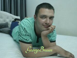 GeorgeBraun