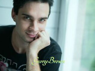 GeorgeBrown