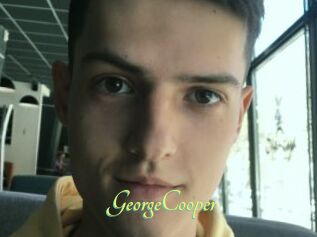 GeorgeCooper