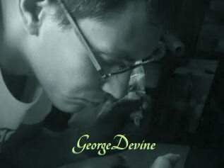 GeorgeDevine