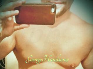 GeorgeHandsome