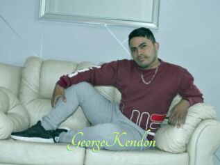 GeorgeKendon