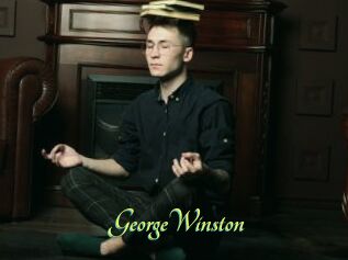 GeorgeWinston